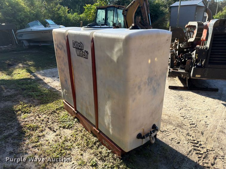 image for item DV7379 2017 Ditch Witch JT10 directional boring unit