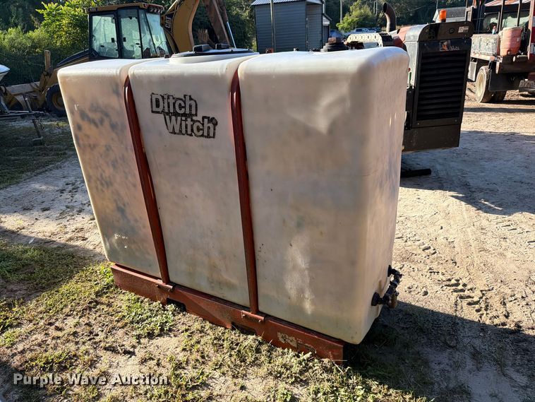image for item DV7379 2017 Ditch Witch JT10 directional boring unit