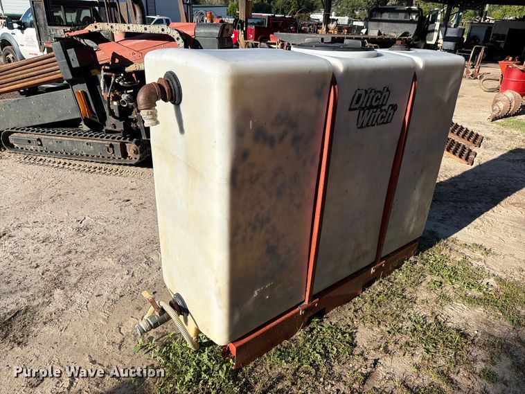 image for item DV7379 2017 Ditch Witch JT10 directional boring unit