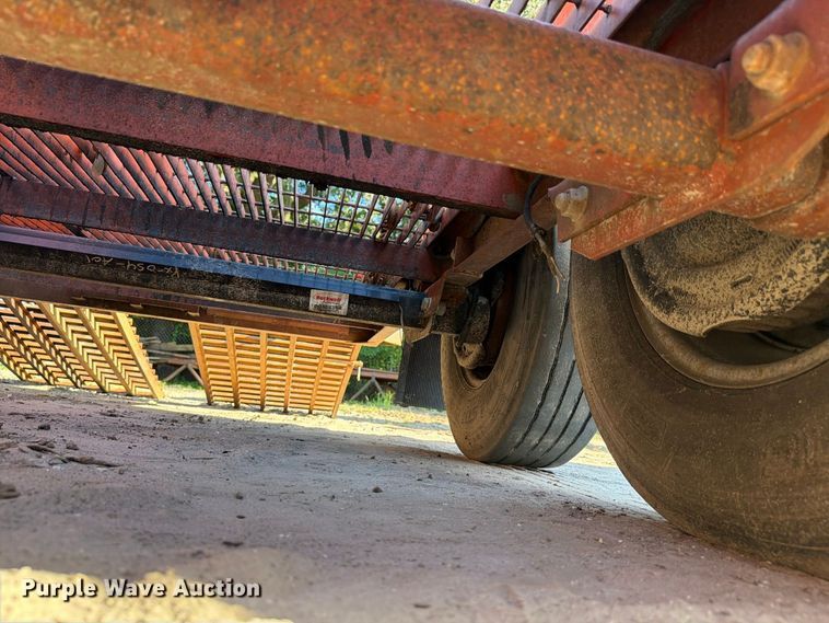 image for item DV7379 2017 Ditch Witch JT10 directional boring unit