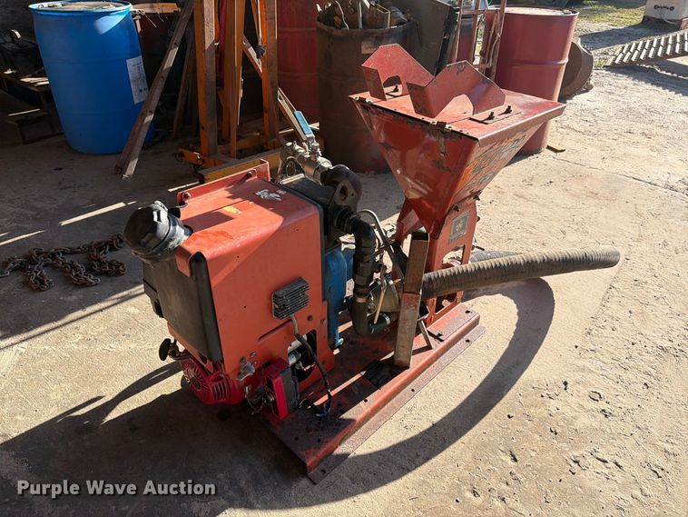 image for item DV7379 2017 Ditch Witch JT10 directional boring unit