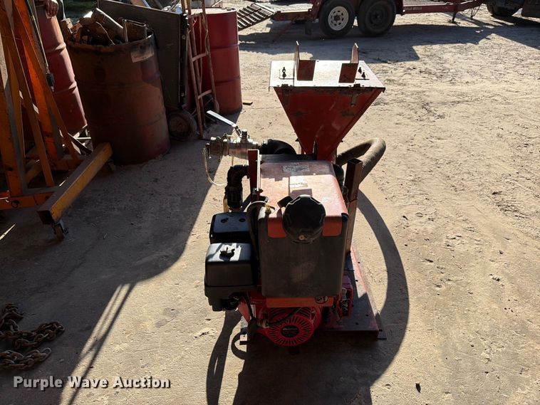 image for item DV7379 2017 Ditch Witch JT10 directional boring unit