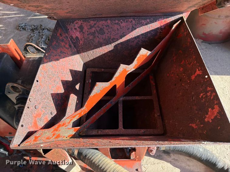 image for item DV7379 2017 Ditch Witch JT10 directional boring unit