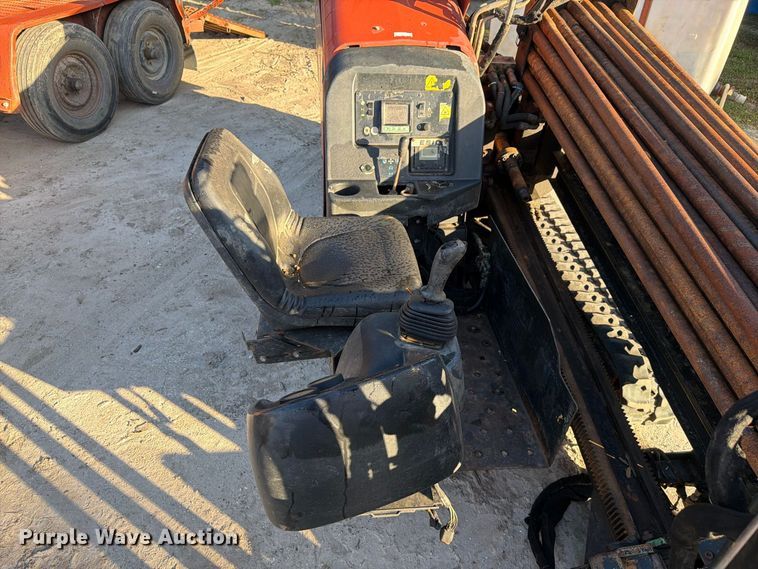 image for item DV7379 2017 Ditch Witch JT10 directional boring unit