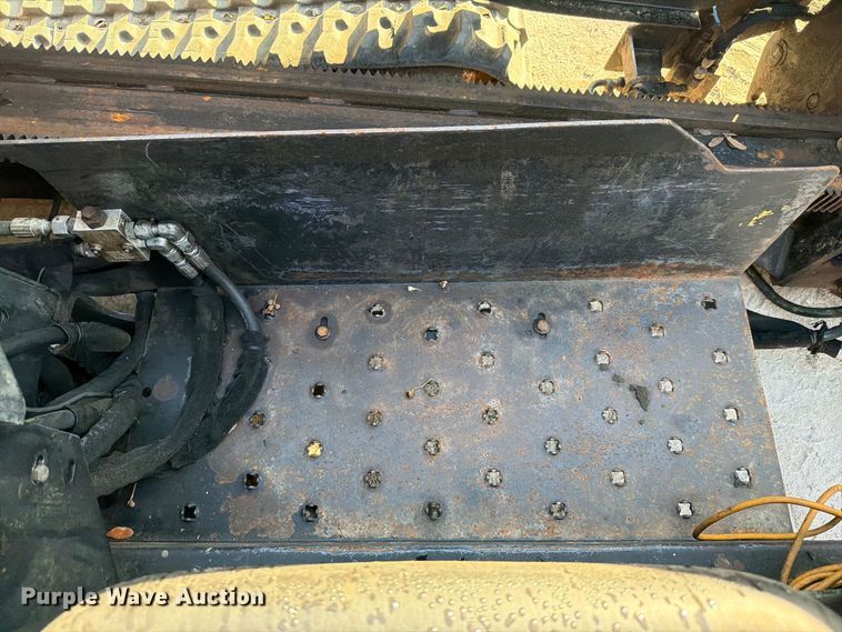 image for item DV7379 2017 Ditch Witch JT10 directional boring unit