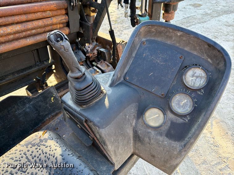 image for item DV7379 2017 Ditch Witch JT10 directional boring unit