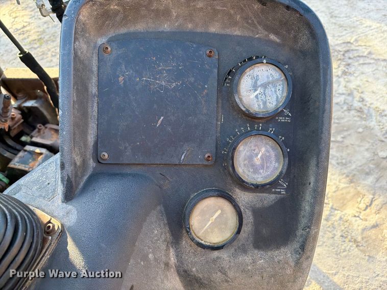 image for item DV7379 2017 Ditch Witch JT10 directional boring unit