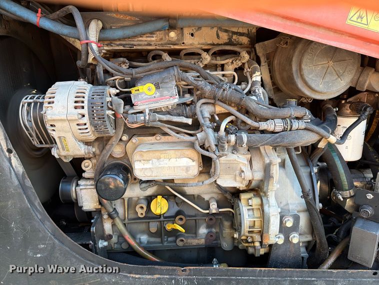 image for item DV7379 2017 Ditch Witch JT10 directional boring unit