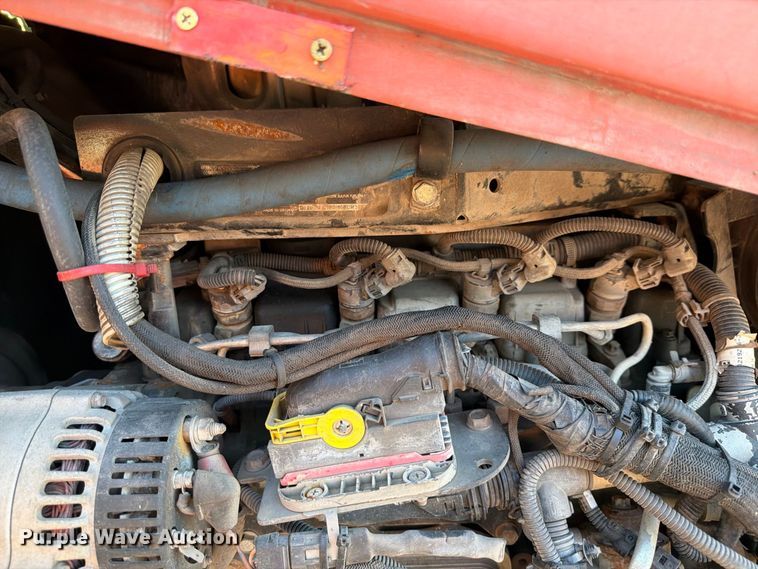 image for item DV7379 2017 Ditch Witch JT10 directional boring unit