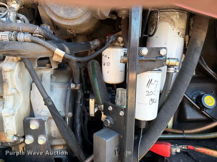 image for item DV7379 2017 Ditch Witch JT10 directional boring unit