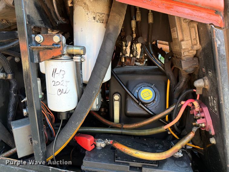 image for item DV7379 2017 Ditch Witch JT10 directional boring unit