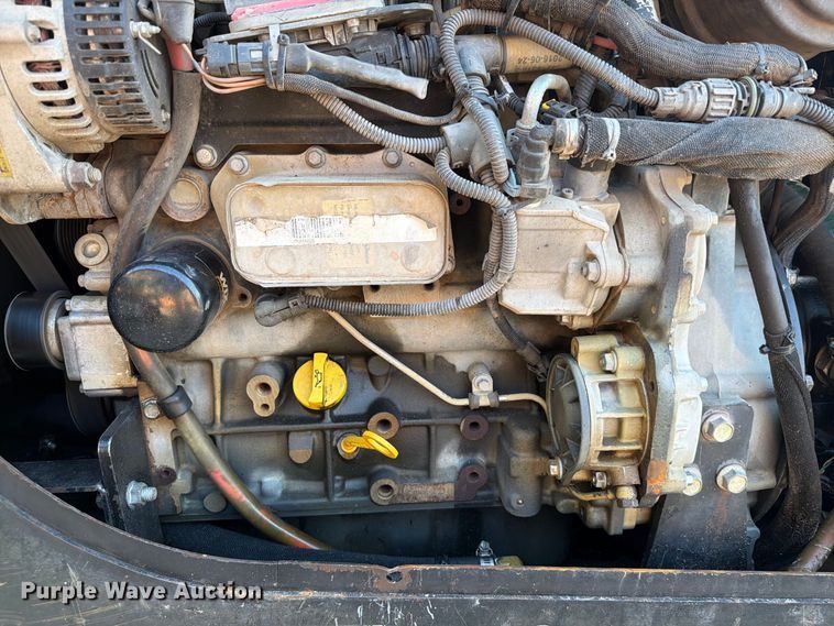 image for item DV7379 2017 Ditch Witch JT10 directional boring unit