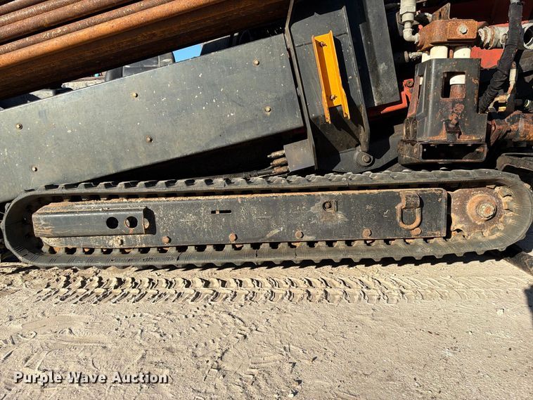 image for item DV7379 2017 Ditch Witch JT10 directional boring unit
