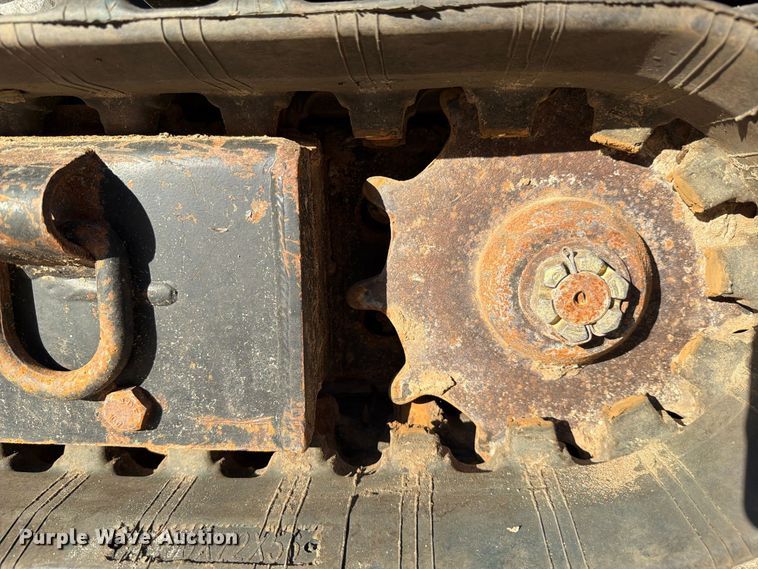 image for item DV7379 2017 Ditch Witch JT10 directional boring unit