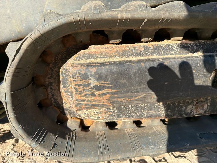 image for item DV7379 2017 Ditch Witch JT10 directional boring unit