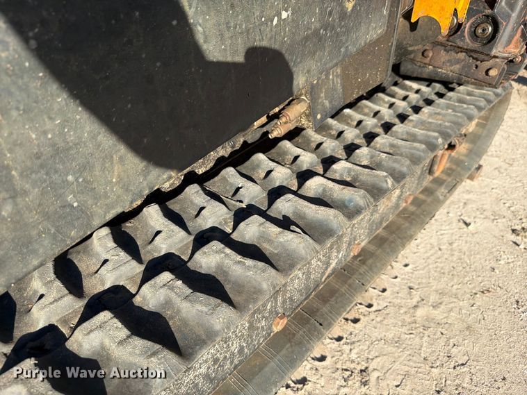 image for item DV7379 2017 Ditch Witch JT10 directional boring unit