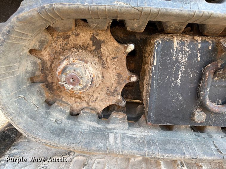 image for item DV7379 2017 Ditch Witch JT10 directional boring unit