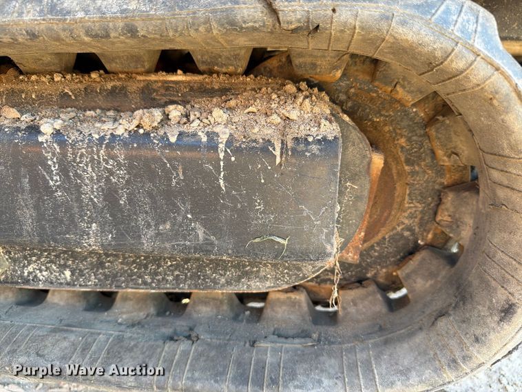 image for item DV7379 2017 Ditch Witch JT10 directional boring unit