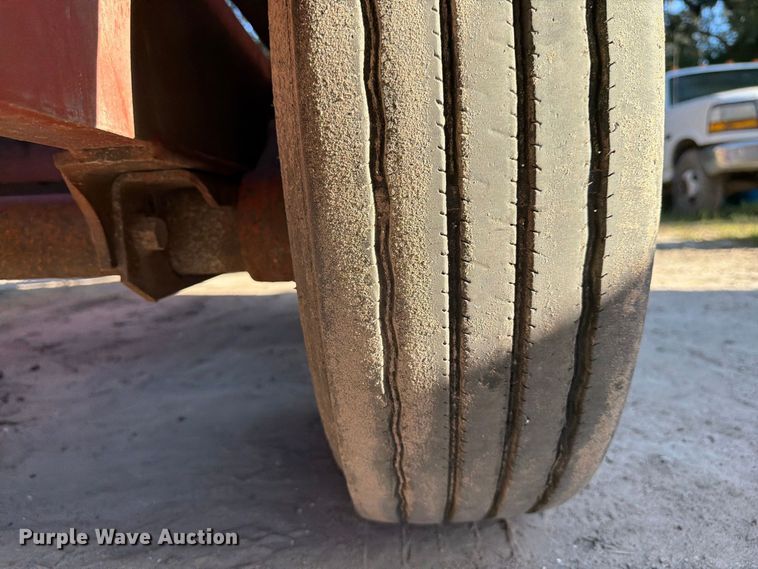 image for item DV7379 2017 Ditch Witch JT10 directional boring unit