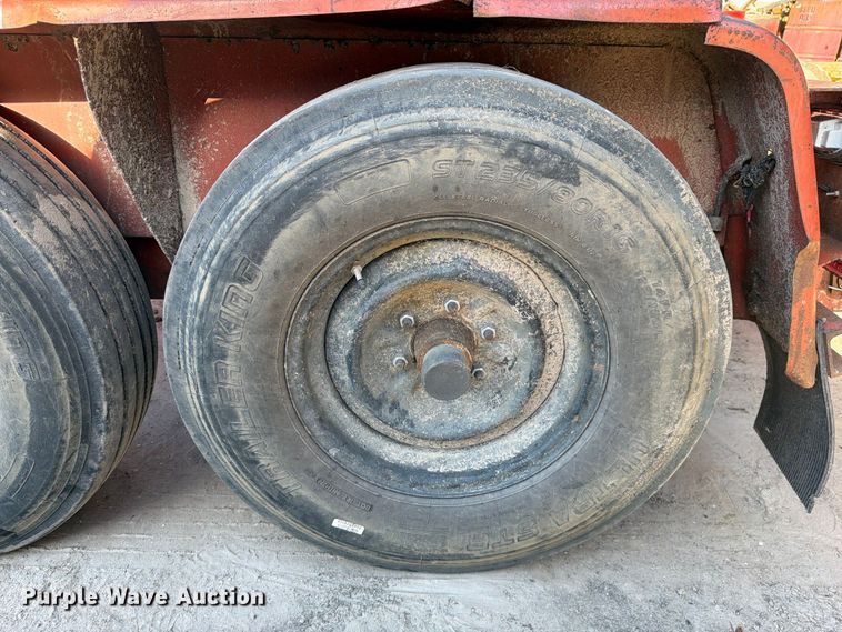 image for item DV7379 2017 Ditch Witch JT10 directional boring unit