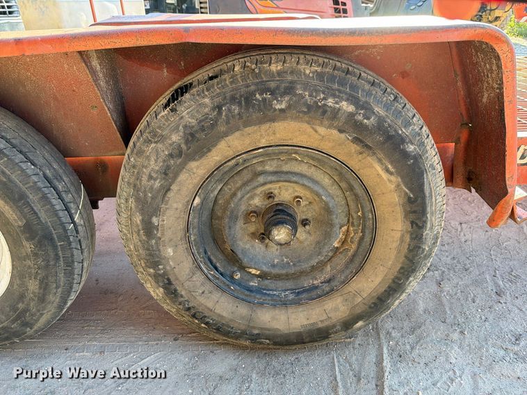 image for item DV7379 2017 Ditch Witch JT10 directional boring unit