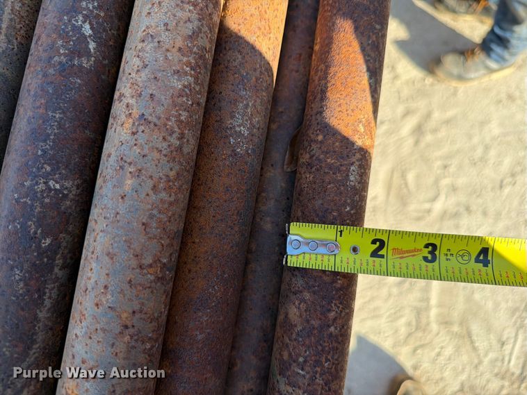 image for item DV7379 2017 Ditch Witch JT10 directional boring unit