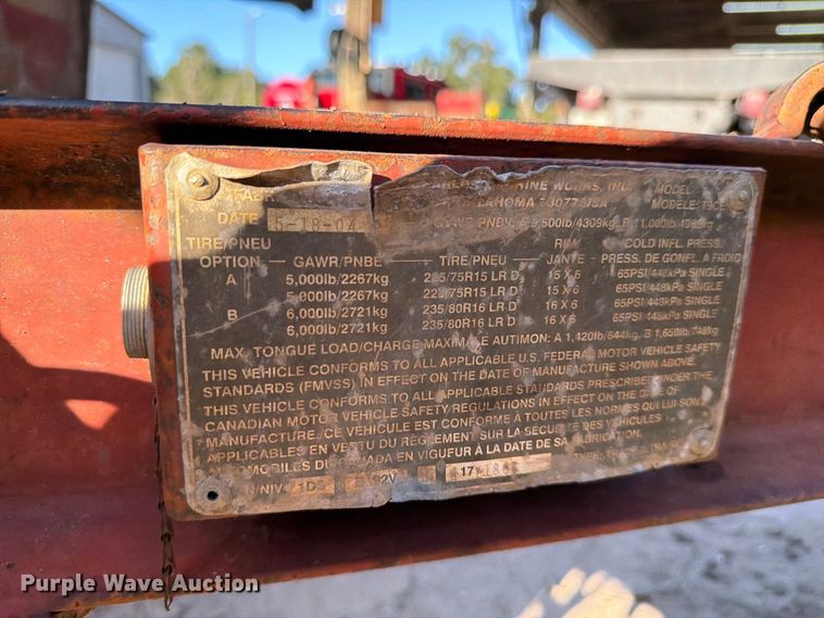 image for item DV7379 2017 Ditch Witch JT10 directional boring unit