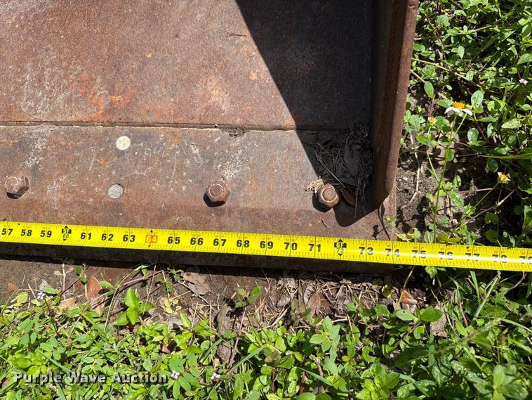 image for item DV7381 2022 Caterpillar 249D3 tracked skid steer loader