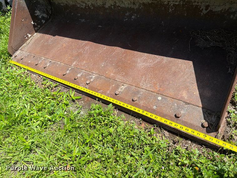 image for item DV7381 2022 Caterpillar 249D3 tracked skid steer loader