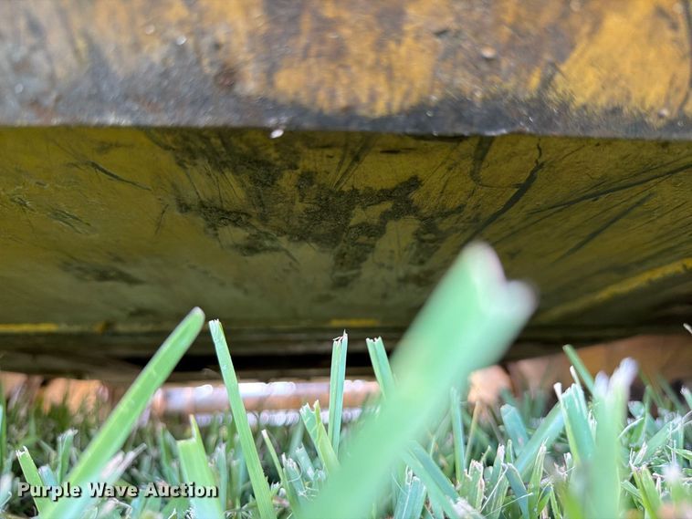 image for item DV7381 2022 Caterpillar 249D3 tracked skid steer loader