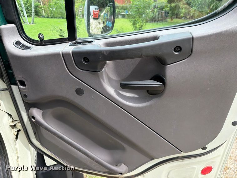 image for item DV7391 2016 Freightliner 114SD dump truck