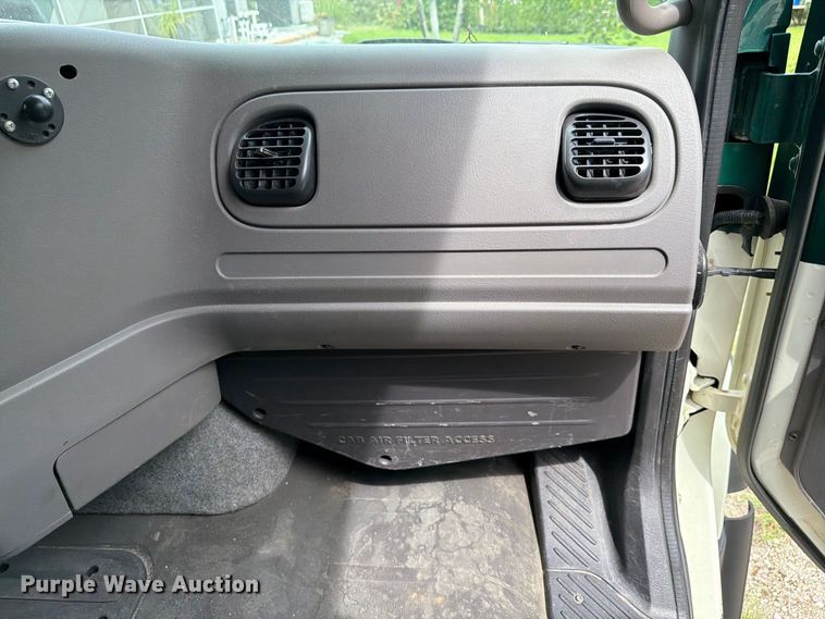 image for item DV7391 2016 Freightliner 114SD dump truck