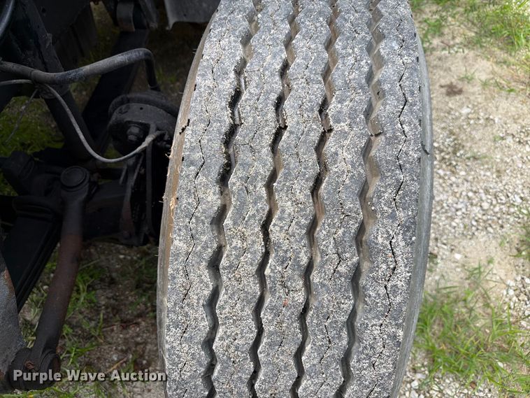 image for item DV7391 2016 Freightliner 114SD dump truck