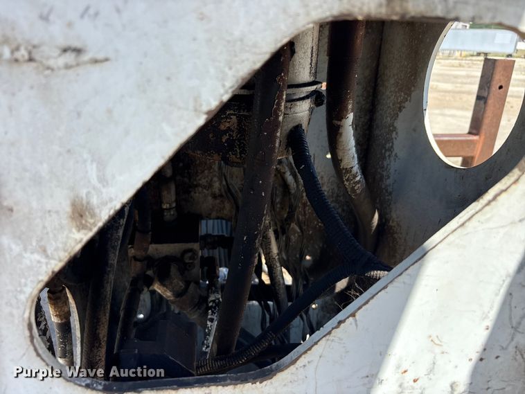 image for item DV8513 2015 Freightliner Business Class M2 digger derrick truck