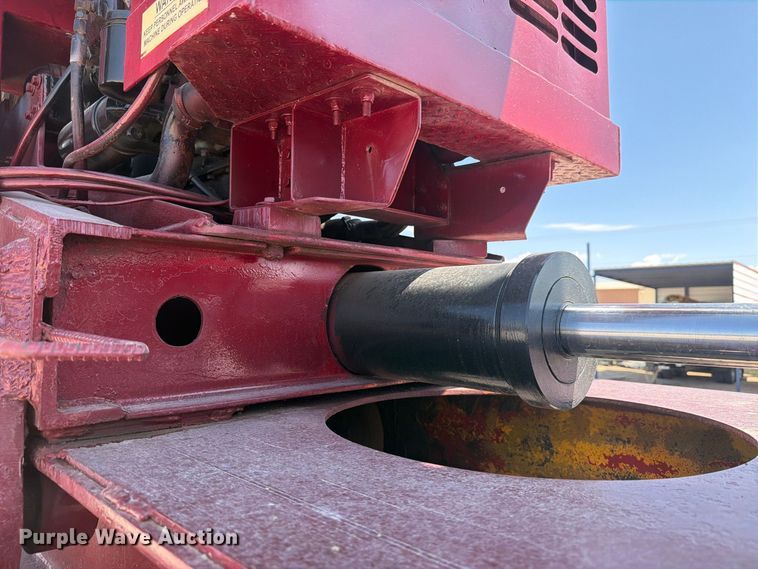 image for item DV8627 1997 Mack DM690S drilling rig truck
