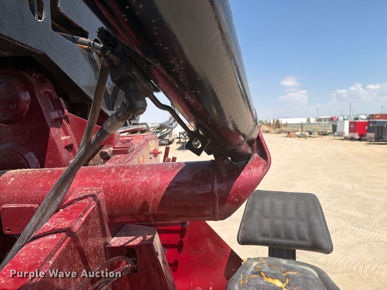image for item DV8627 1997 Mack DM690S drilling rig truck