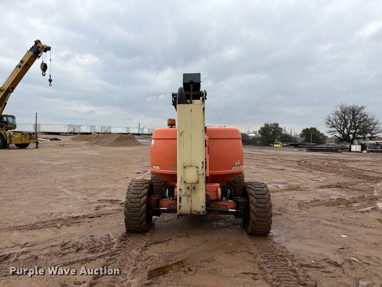 image for item DV8679 2008 JLG 600AJ boom lift