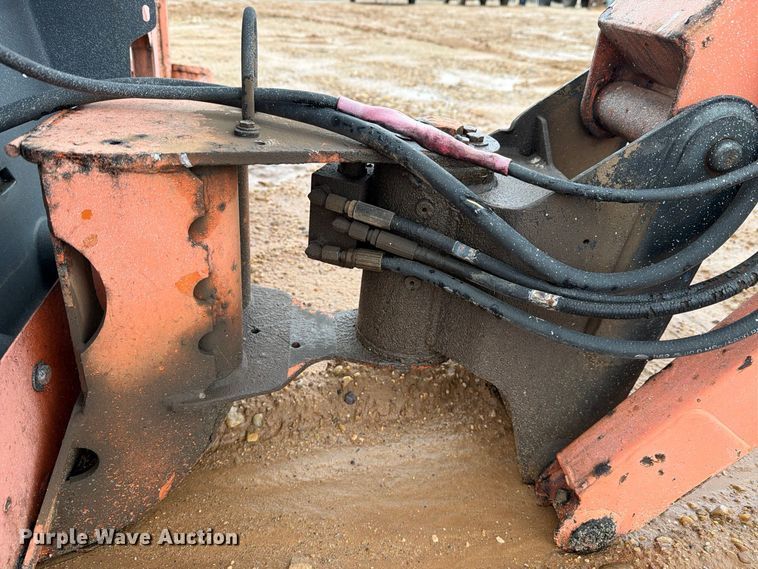 image for item DV8679 2008 JLG 600AJ boom lift
