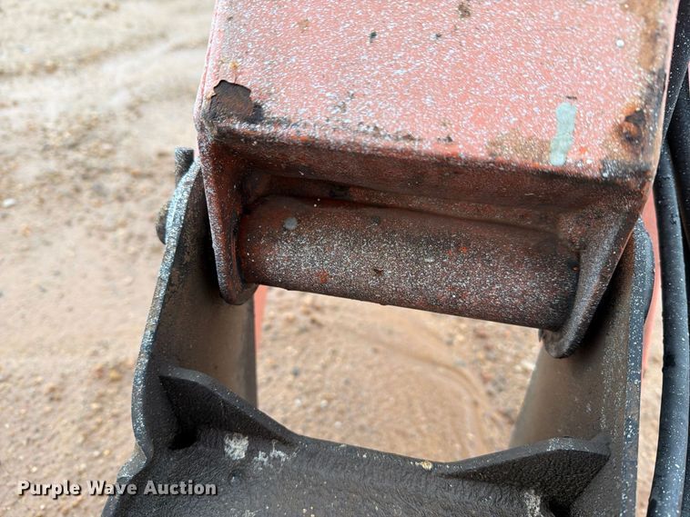 image for item DV8679 2008 JLG 600AJ boom lift