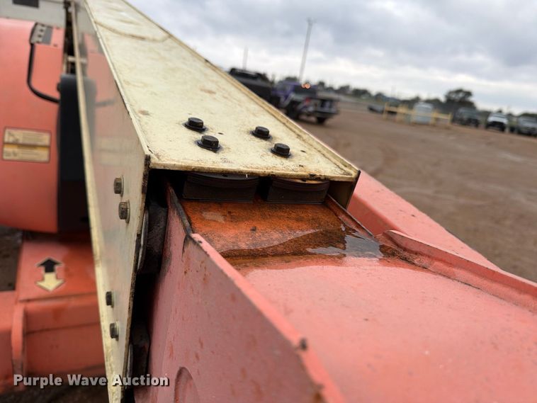 image for item DV8679 2008 JLG 600AJ boom lift