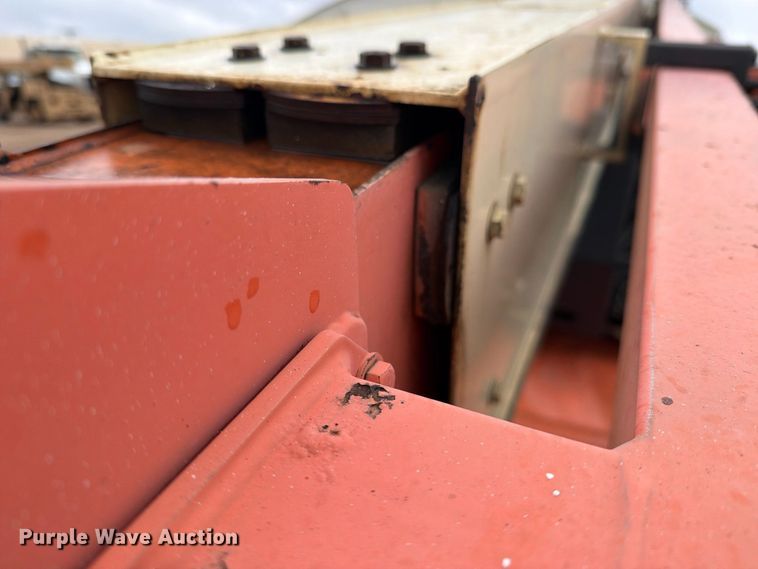 image for item DV8679 2008 JLG 600AJ boom lift