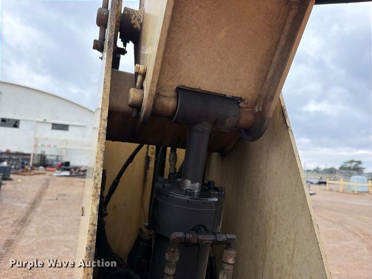 image for item DV8679 2008 JLG 600AJ boom lift