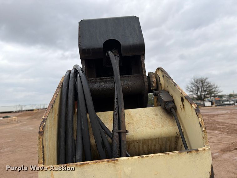 image for item DV8679 2008 JLG 600AJ boom lift