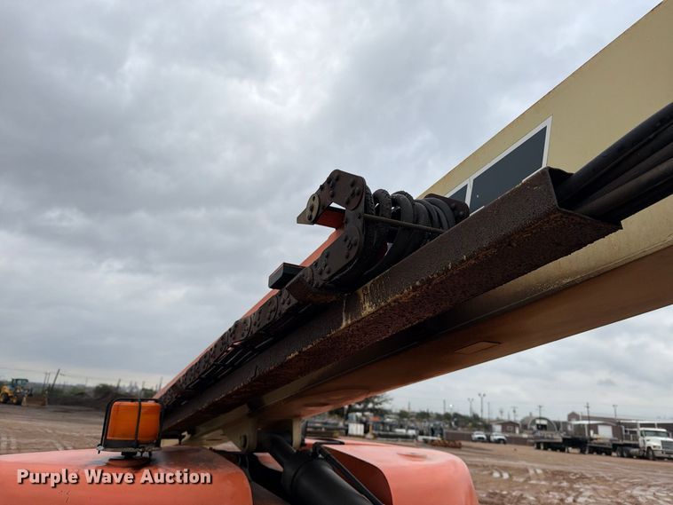 image for item DV8679 2008 JLG 600AJ boom lift