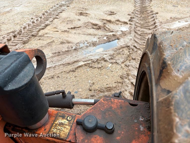 image for item DV8679 2008 JLG 600AJ boom lift