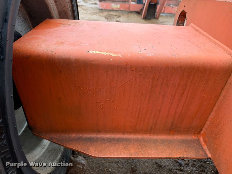 image for item DV8679 2008 JLG 600AJ boom lift