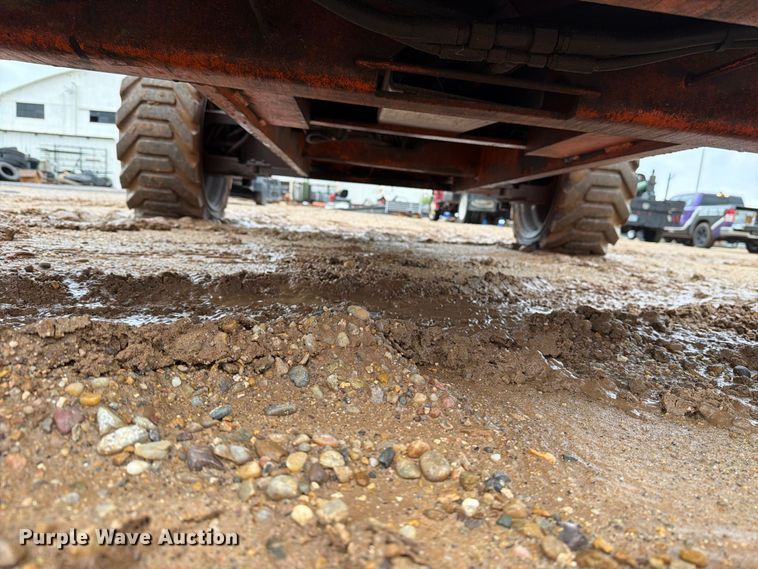 image for item DV8679 2008 JLG 600AJ boom lift