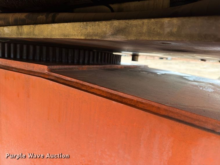 image for item DV8679 2008 JLG 600AJ boom lift