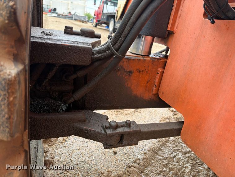 image for item DV8679 2008 JLG 600AJ boom lift