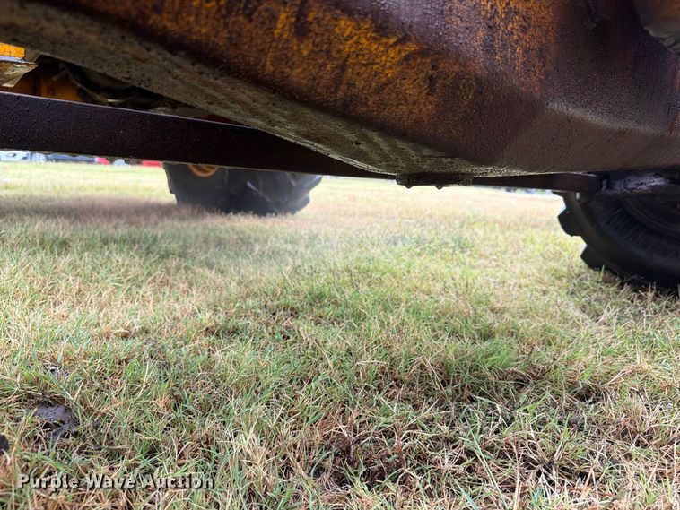 image for item DY3446 1995 JCB 214 3 backhoe